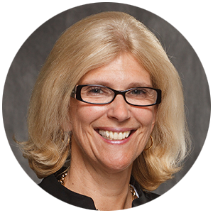 Cathy Jacobson Headshot