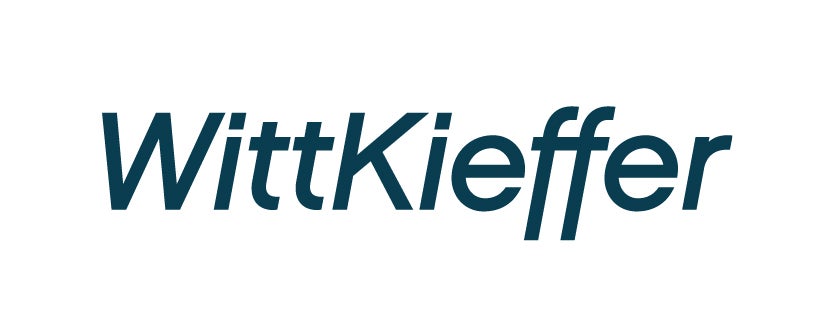 WittKieffer Logo