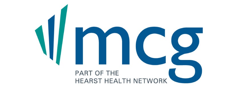 MCG Health Logo
