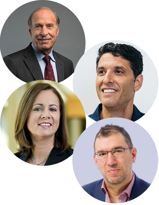 hochman-myerson-nevin-slavitt