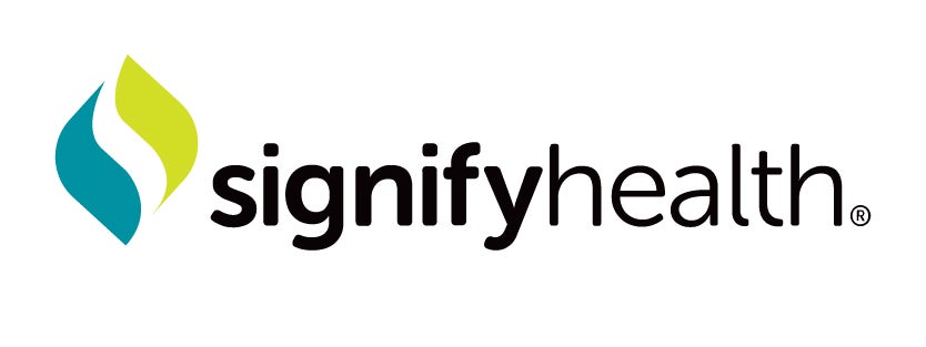 Signify Health Logo