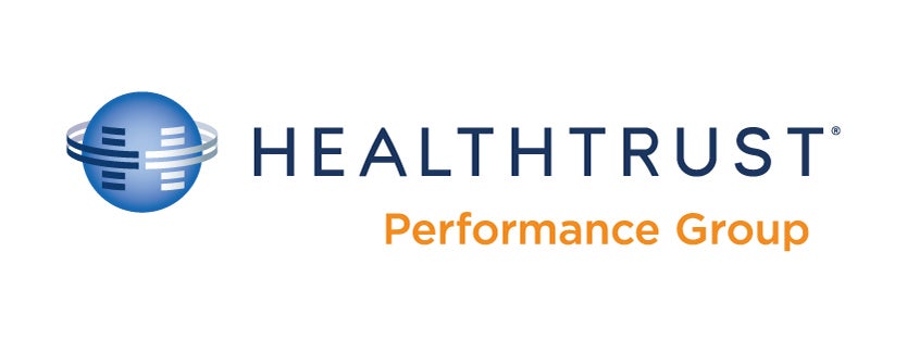 HealthTrust Logo