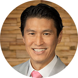 David   Lee, M.D. headshot. President, OhioHealthy Medical Plan; Vice President, OhioHealth Employer Services; 2024 IFDHE Leadership Council Chair