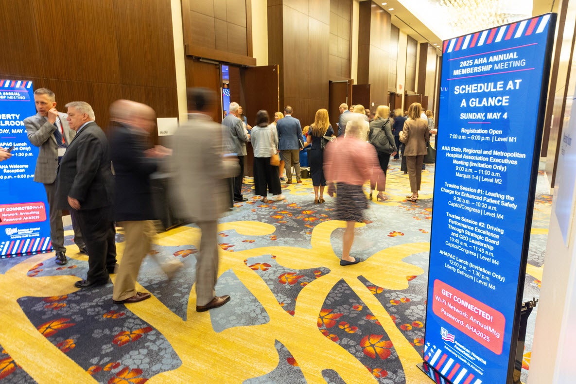 2026 Annual Membership Pressure Points 2