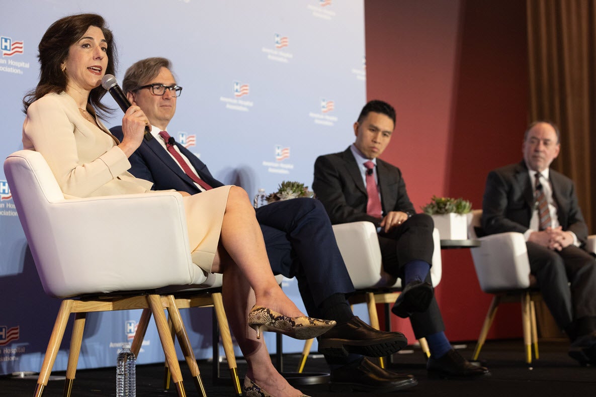 Policy Panel Image Annual Meeting 26