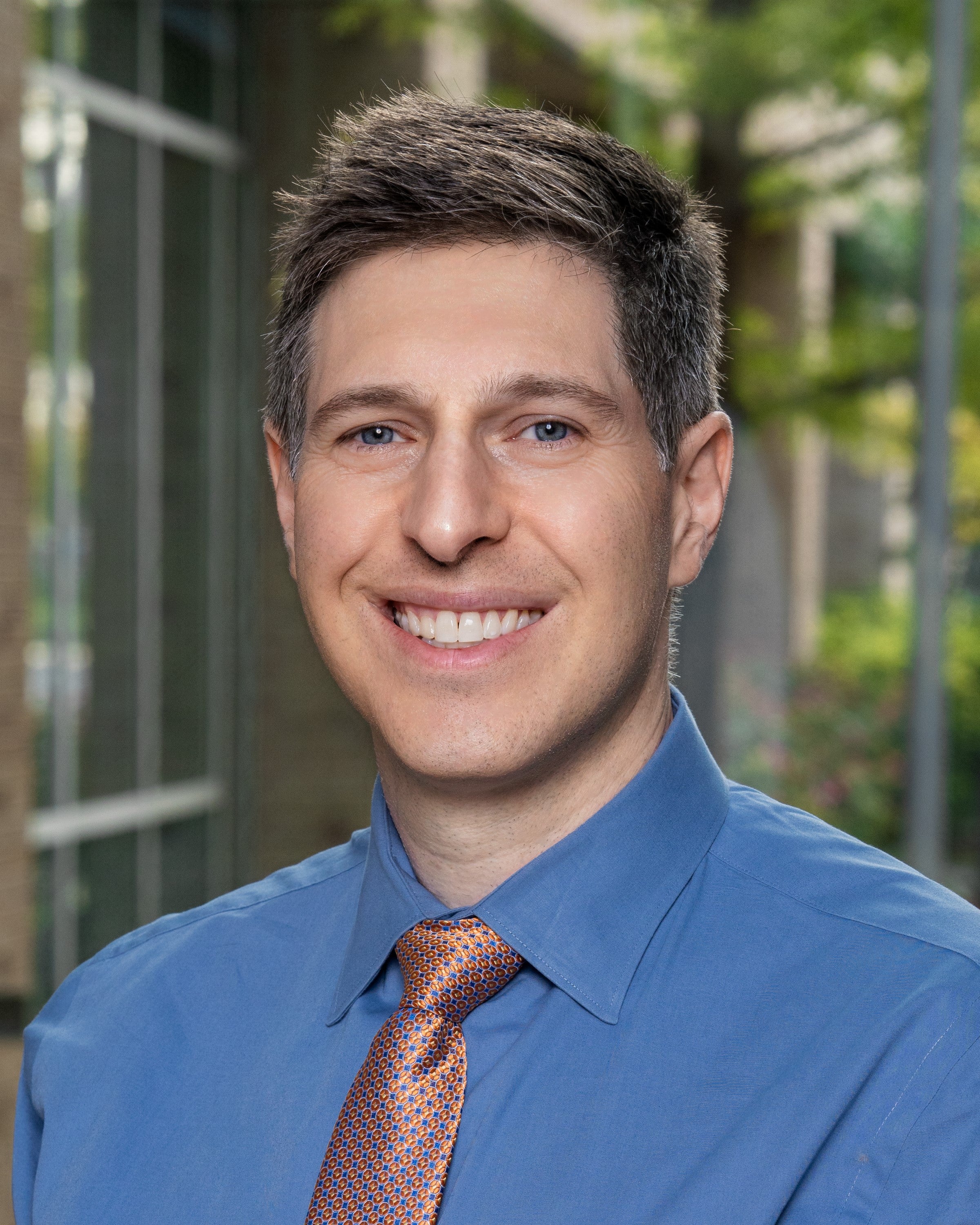 Jason Reichenberg