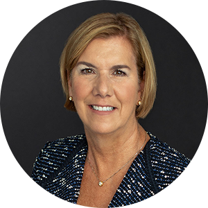 Gen. (ret.) Lori Robinson