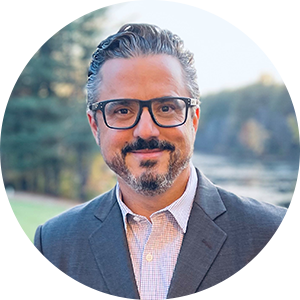 Luis Jose Maseda. Trustee, UMass Memorial HealthAlliance-Clinton Hospital.