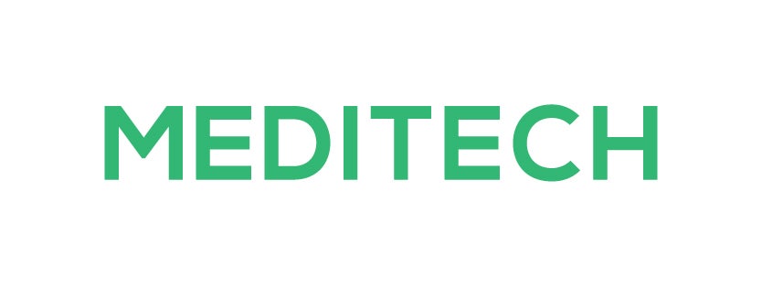 Meditech icon